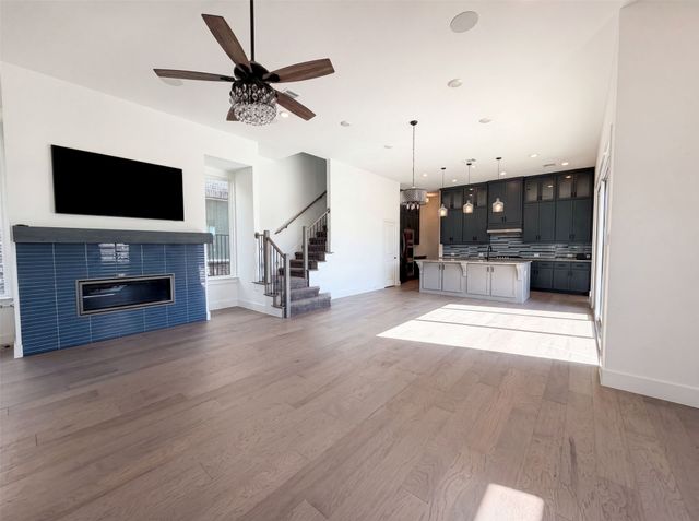8200 Bethpage Drive, Mckinney, TX 75070