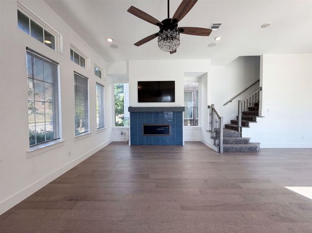 8200 Bethpage Drive, Mckinney, TX 75070
