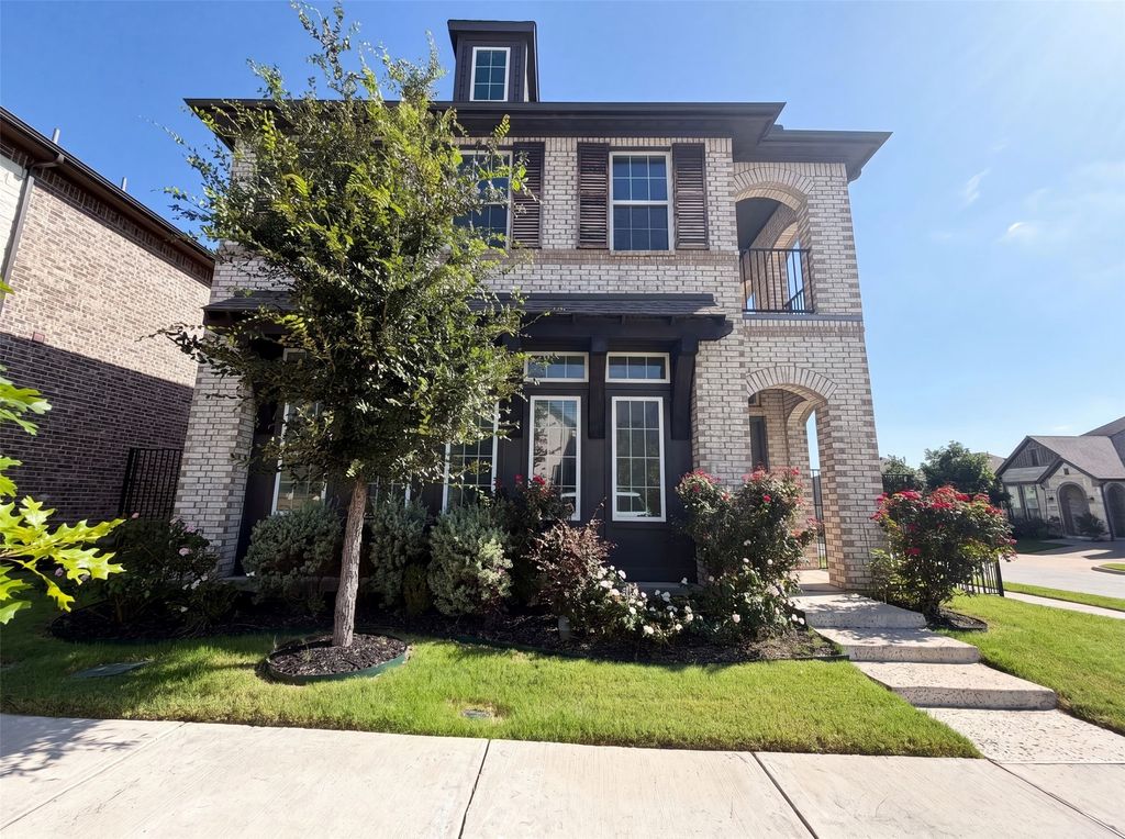 8200 Bethpage Drive, Mckinney, TX 75070