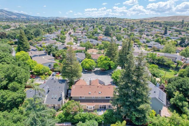 3808 Thompson Creek Court, San Jose, CA 95135
