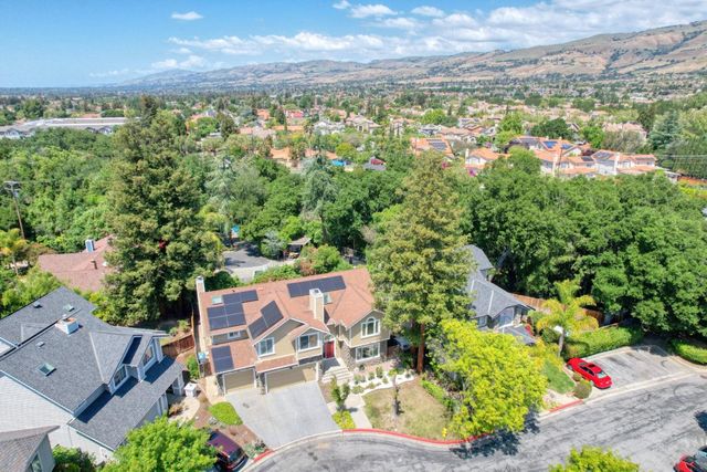 3808 Thompson Creek Court, San Jose, CA 95135