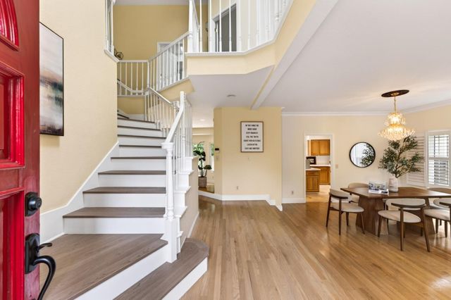 3808 Thompson Creek Court, San Jose, CA 95135