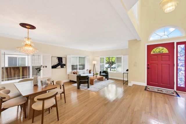 3808 Thompson Creek Court, San Jose, CA 95135