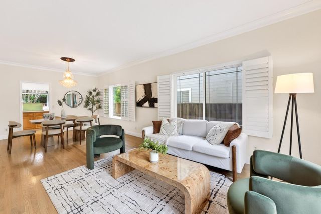 3808 Thompson Creek Court, San Jose, CA 95135