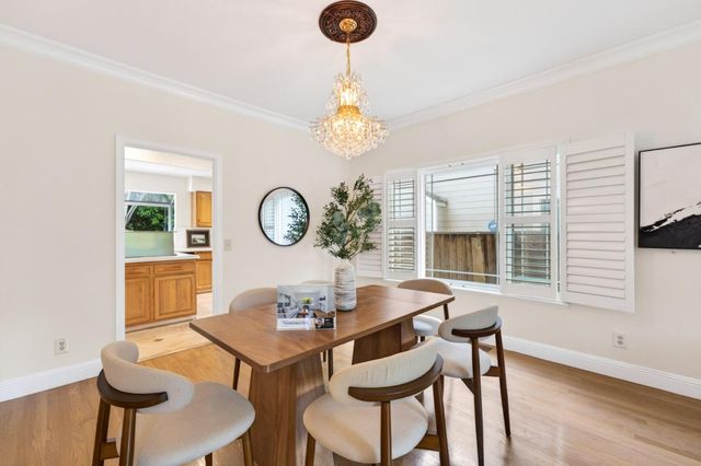 3808 Thompson Creek Court, San Jose, CA 95135