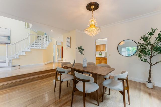 3808 Thompson Creek Court, San Jose, CA 95135