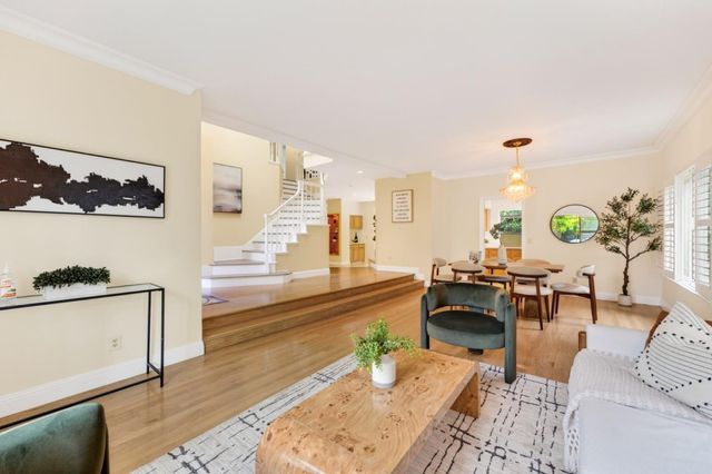 3808 Thompson Creek Court, San Jose, CA 95135