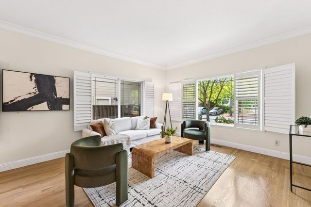 3808 Thompson Creek Court, San Jose, CA 95135