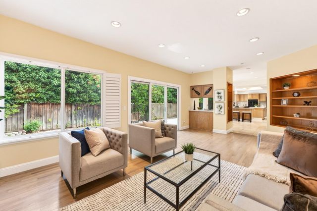 3808 Thompson Creek Court, San Jose, CA 95135