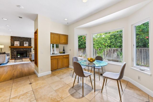 3808 Thompson Creek Court, San Jose, CA 95135