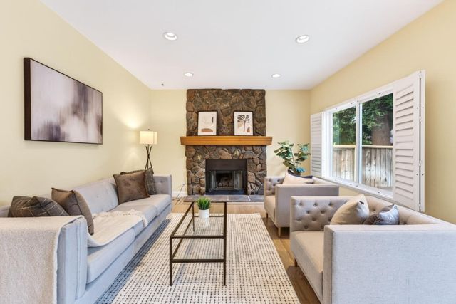 3808 Thompson Creek Court, San Jose, CA 95135