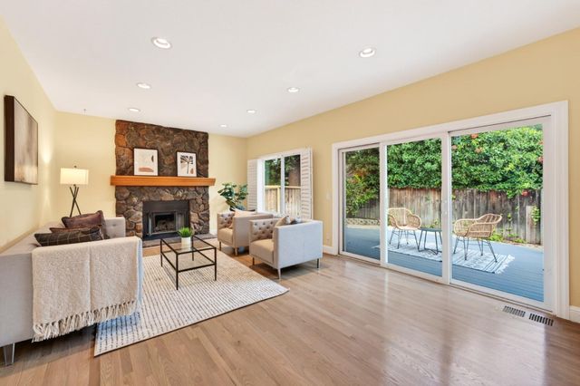 3808 Thompson Creek Court, San Jose, CA 95135