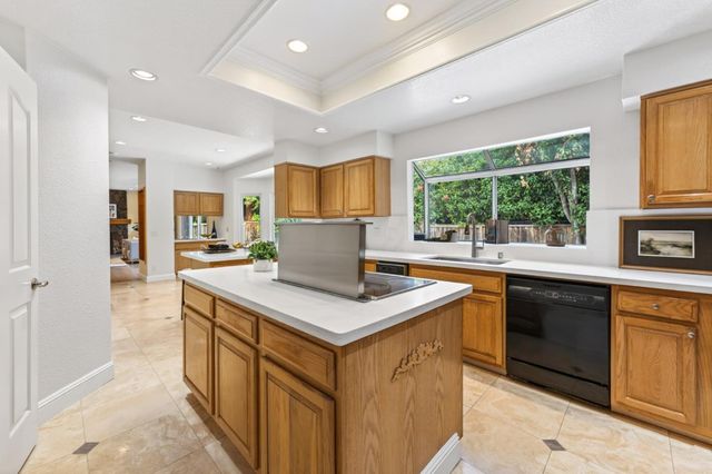 3808 Thompson Creek Court, San Jose, CA 95135