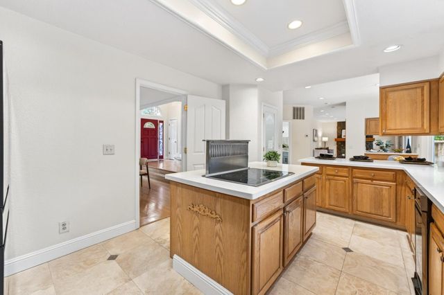 3808 Thompson Creek Court, San Jose, CA 95135
