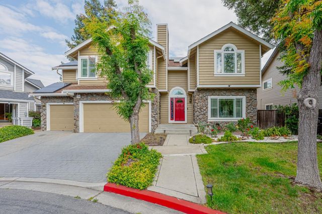 3808 Thompson Creek Court, San Jose, CA 95135