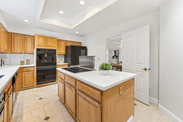 3808 Thompson Creek Court, San Jose, CA 95135