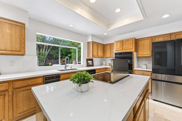 3808 Thompson Creek Court, San Jose, CA 95135