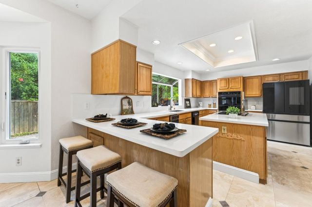 3808 Thompson Creek Court, San Jose, CA 95135