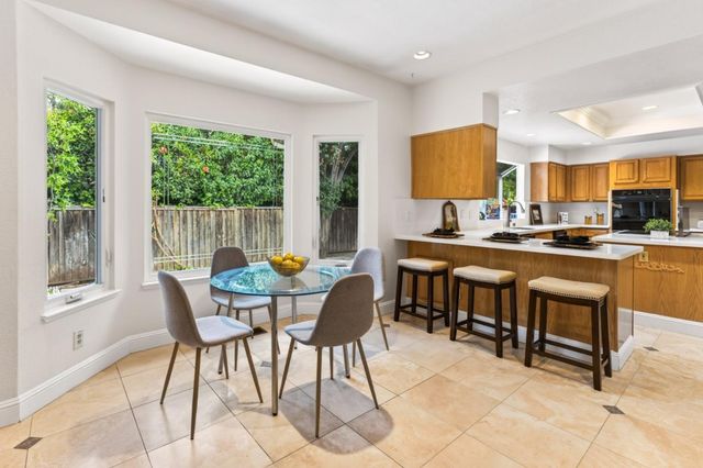 3808 Thompson Creek Court, San Jose, CA 95135