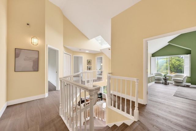 3808 Thompson Creek Court, San Jose, CA 95135