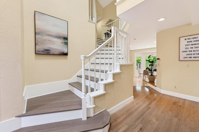 3808 Thompson Creek Court, San Jose, CA 95135