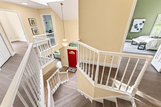 3808 Thompson Creek Court, San Jose, CA 95135