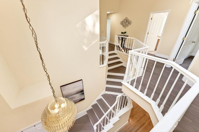 3808 Thompson Creek Court, San Jose, CA 95135