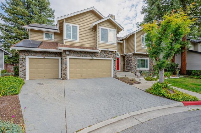3808 Thompson Creek Court, San Jose, CA 95135
