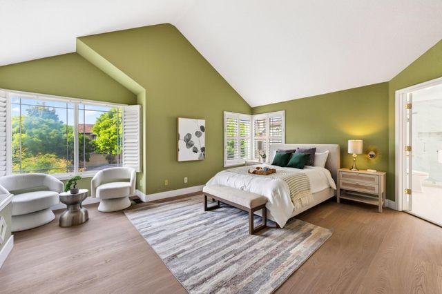 3808 Thompson Creek Court, San Jose, CA 95135
