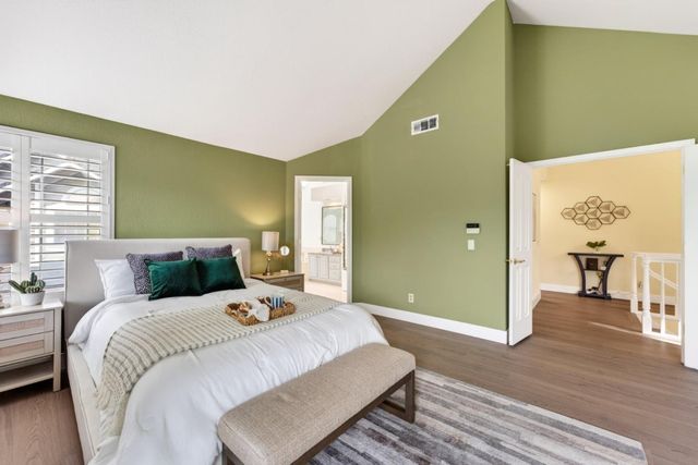 3808 Thompson Creek Court, San Jose, CA 95135