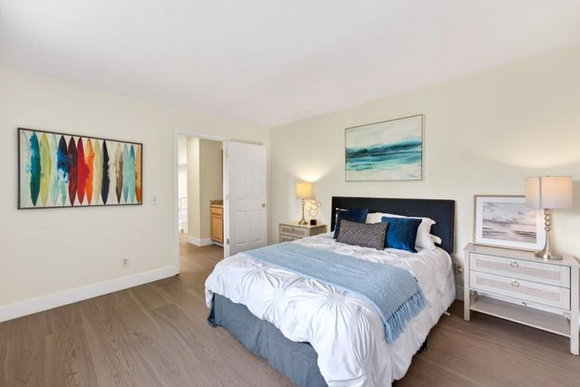 3808 Thompson Creek Court, San Jose, CA 95135