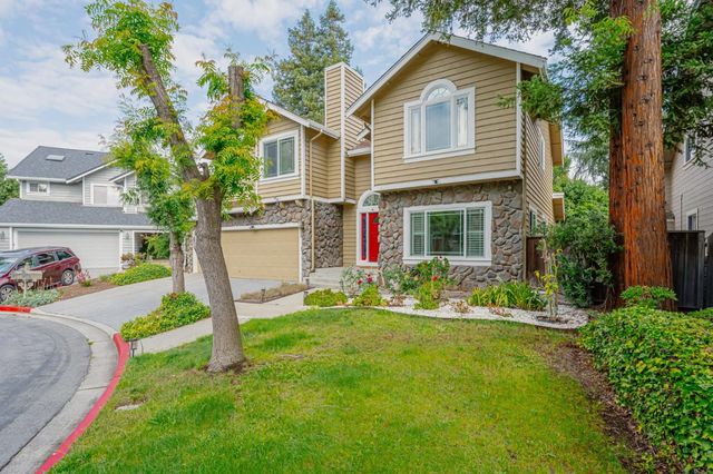 3808 Thompson Creek Court, San Jose, CA 95135