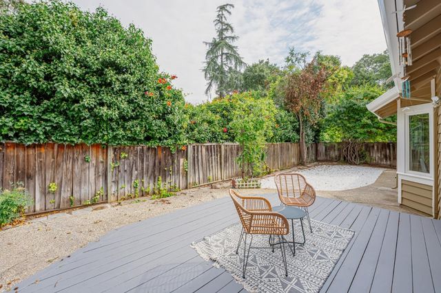3808 Thompson Creek Court, San Jose, CA 95135