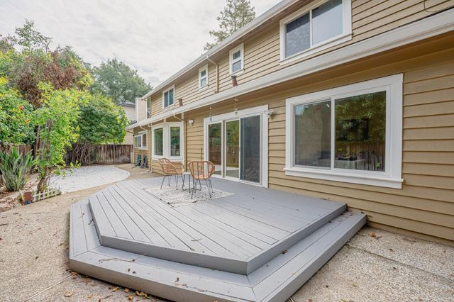 3808 Thompson Creek Court, San Jose, CA 95135