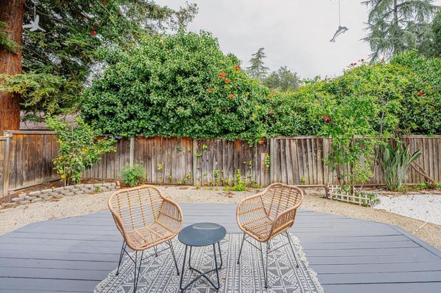 3808 Thompson Creek Court, San Jose, CA 95135