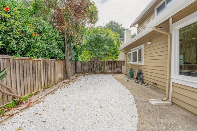 3808 Thompson Creek Court, San Jose, CA 95135