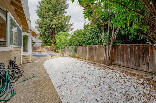 3808 Thompson Creek Court, San Jose, CA 95135