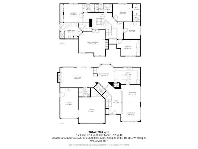 3808 Thompson Creek Court, San Jose, CA 95135