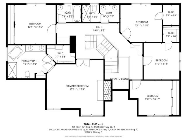 3808 Thompson Creek Court, San Jose, CA 95135