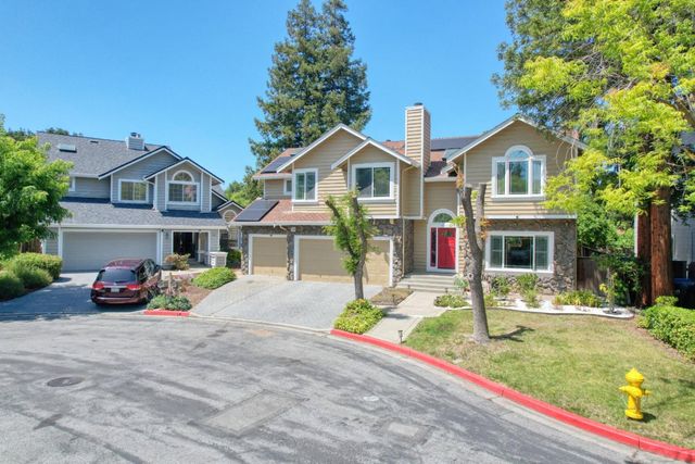 3808 Thompson Creek Court, San Jose, CA 95135