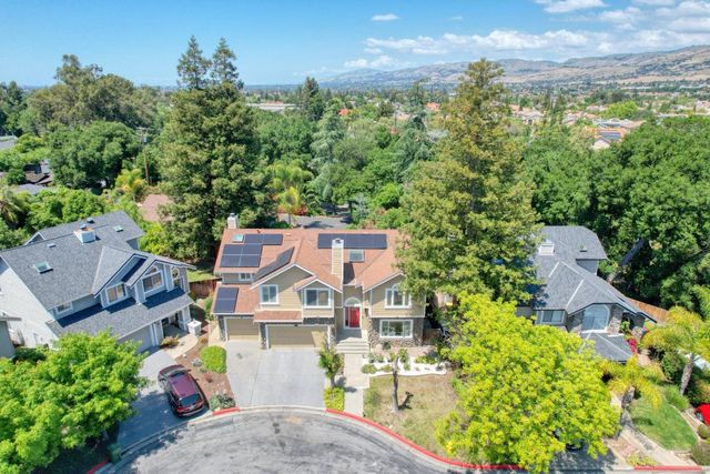 3808 Thompson Creek Court, San Jose, CA 95135