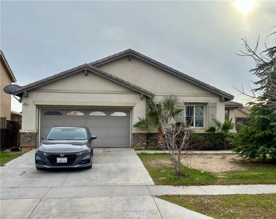 13831 Coolidge, Oak Hills, CA 92344