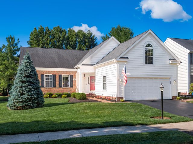 247 Chasely Circle, Powell, OH 43065