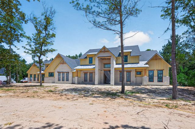 7746 Dog Wood Acres Drive, Montgomery, TX 77316