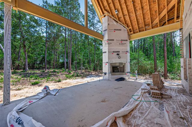 7746 Dog Wood Acres Drive, Montgomery, TX 77316