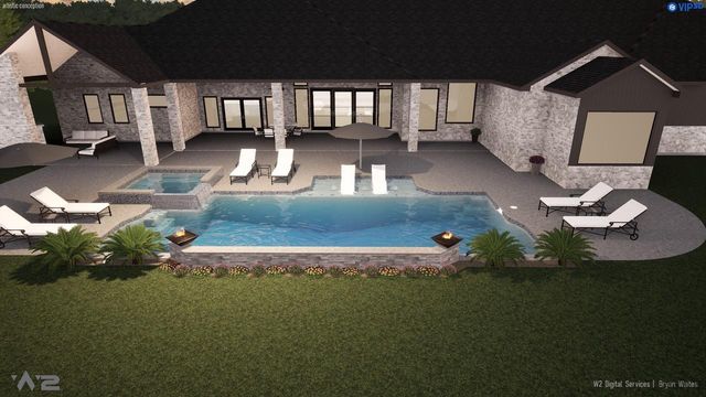 7746 Dog Wood Acres Drive, Montgomery, TX 77316