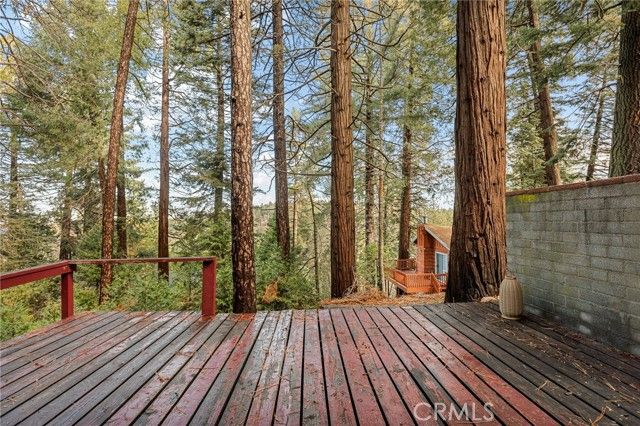 25616 Hi Lane, Twin Peaks, CA 92391