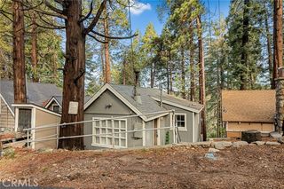 25616 Hi Lane, Twin Peaks, CA 92391