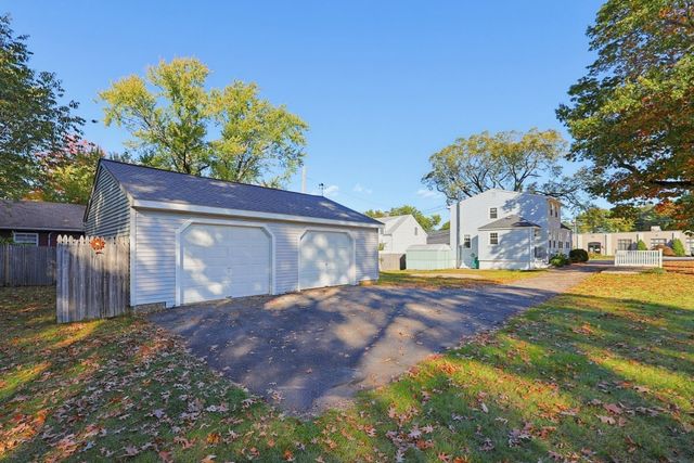 699 Pleasant St, Norwood, MA 02062