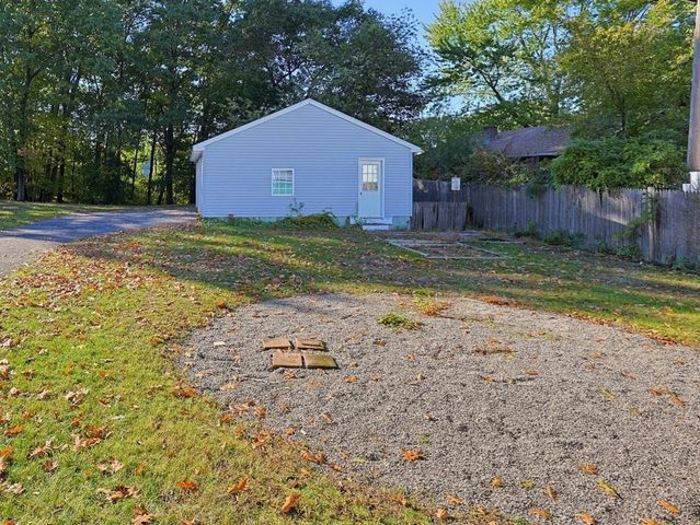 699 Pleasant St, Norwood, MA 02062